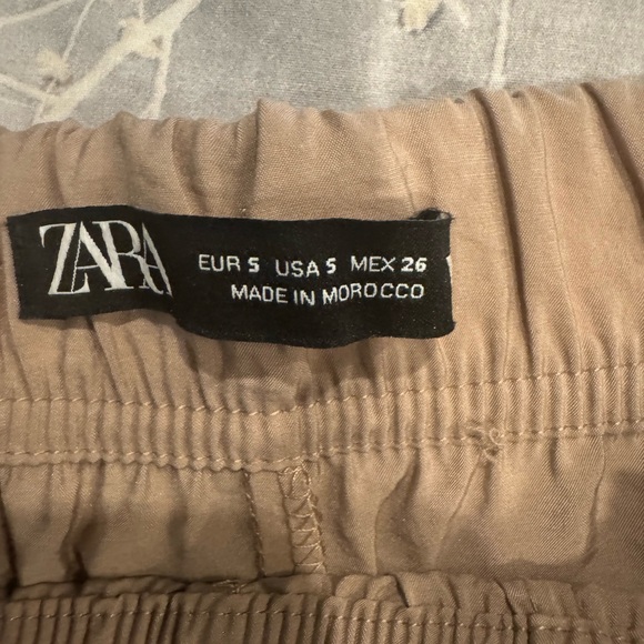 Zara pants size Small - Picture 2 of 2